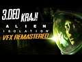 🔴 ALIEN ISOLATION (Alias+ReShade Mod!) walkthrough 3.deo - KRAJ! /1440p-ultra