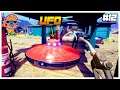 Aliens Have Invaded Gas Station | GAS STATION SIMULATOR | #12 | in Telugu