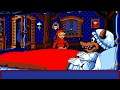 Amiga 500 Longplay [229] Little Red Riding Hood