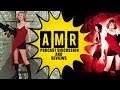 AMR Podcast Review Episode 3 : Resident Evil