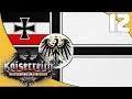 An English Breakfast || Ep.12 - Kaiserreich Germany HOI4 Lets Play