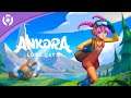 Ankora: Lost Days - Kickstarter Launch Trailer