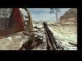 Another Empty Server with Bots...IW4X Gameplay