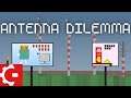 Antenna Dilemma - Full Walkthrough