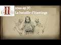 AoEII DE (FR) Batailles historiques : La bataille d'Hastings, 1066 ap JC
