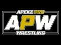 APW (Apekz Pro Wrestling) - Season 2 Episode 3