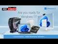 Are you ready for Windows 11?