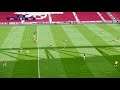Arsenal vs Watford | Premier League | 26 July 2020 | PES 2020