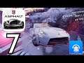 Asphalt 9: Legends - Gameplay Walkthrough Part 7 (IOS,Android)