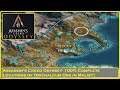 Assassin's Creed Odyssey - 100% Orichalcum Locations in Malis