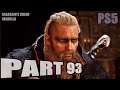 Assassin's Creed Valhalla - PART 93 - Full Game Walkthrough (No Commentary)