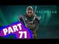 Assassin's Creed: Valhalla Walkthrough Part 71 "Homecoming"