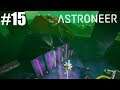 ATROX NODE & SUMMER UPDATE | Astroneer