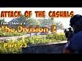 ATTACK OF THE CASUALS | The Division 2 SOLO | Part 23:  Puzzly things
