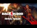 Back 4 Blood | Teaser Trailer  | E32021