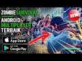 BARU ! Top 7 Game Zombie Multiplayer Survival Android Offline/Online Terbaik - Zombie Bertahan Hidup