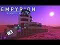 BASE FLIPPER | Empyrion Galactic Survival | Multiplayer | Alpha 10.3 | #3
