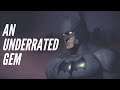 BATMAN THE TELLTALE SERIES SEASON 1 REVISITED REVIEW