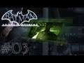 BATMAN™: ARKHAM ORIGINS #03 * Edward Nygmas verschlüsselte Netzwerke