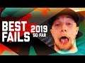 Best Fails of the Year (So Far) | FailArmy