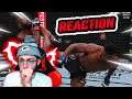 Best MMA Knockouts of 2020 Reaction!