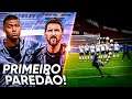 Big Brother Futebol pega FOGO com 1º ELIMINADO e novo PAREDÃO difícil! BBF #02