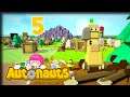 Bigger Brains! – Autonauts Gameplay – Let's Play Part 5