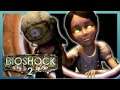BIOSHOCK 2 - Que MOMENTOS Aterrorizantes!!