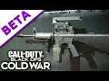 Black Ops Cold War BETA #07 - Schnellere M16 - Let's Play Deutsch