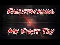 Bless Unleashed - Failstacking | Failstacking - My First Try