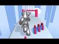 BLOB RUNNER 3D🧞‍♂️⭐️ - All Levels Gameplay Android, iOS v.35