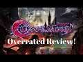 Bloodstained: Curse of the Moon Overrated Review (Switch)
