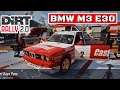 BMW M3 E30 Test Drive | DiRT Rally 2.0 | Race | Review | NEW!
