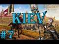 Boooooooo ... Hemia - Europa Universalis 4 - Origins: Kiev