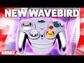 Brand New WaveBird! - Old Skool Falcon Controller Review - Rerez