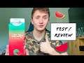 BraTee Wassermelone | TEST