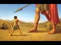 Brute Church: David and Goliath