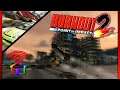 Burnout 2: Point of Impact review - ColourShed
