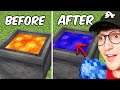 Busting Minecraft Hacks To Expose Them