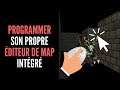 C# Monogame : Sauvegarde lecture d'une map dans un fichier - Part 1