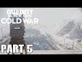 Call of Duty Black Ops Cold War | Walkthrough Gameplay | Part 5 | Echoes of a Cold War | Xbox One