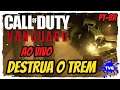 Call of Duty Vanguard Evento ao Vivo no Warzone em Português PT-BR