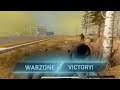 Call of Duty Warzone - 7th Win - Duos with Jake