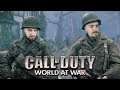 🔴  ΜΑΡΑΘΩΝΙΟΣ! - Call of Duty World at War - LIVESTREAM | TechItSerious