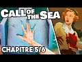 Call of the Sea Let's Play - Au Fond des Eaux (Chapitre 5/6)