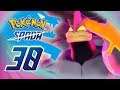 CATTURIAMO MACHAMP GIGAMAX E CORVIKNIGHT GIGAMAX! - Pokemon Spada ITA - Episodio 38