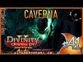 Caverna nelle Pozze Nere - | Divinity: Original Sin 2 Gameplay Difficile | Ep.41