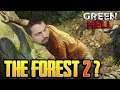 Ce este asta ma? The Forest 2? - Green Hell Multiplayer Story