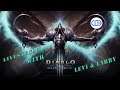 Chrislevi13 Streams: Diablo 3 #3 Part 2 with Larry #JoinInTheFun How Far will we get?