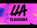 Clausura #LLA | CUARTOS DE FINAL